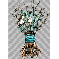 Country music-CM-1208